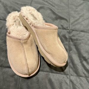 UGG slippers